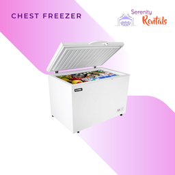 Chest Freezer