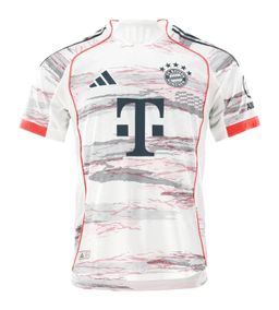F.C Bayern Munich Adidas HEATRDY Kits 25/26