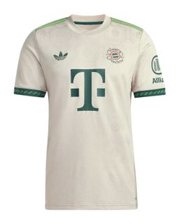 F.C Bayern Munich Adidas HEATRDY Kits 25/26