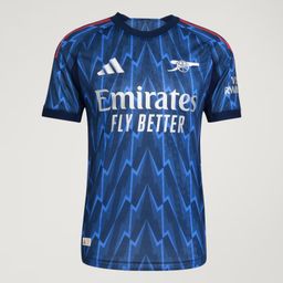 Arsenal F.C Adidas HEATRDY Kits 25/26