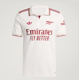 Arsenal F.C Adidas HEATRDY Kits 25/26