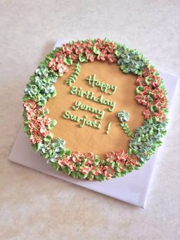 sɪᴍғʟᴏ ᴄᴀᴋᴇs 🎂 