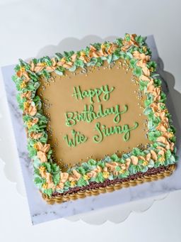 sɪᴍғʟᴏ ᴄᴀᴋᴇs 🎂 