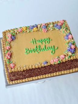 sɪᴍғʟᴏ ᴄᴀᴋᴇs 🎂 