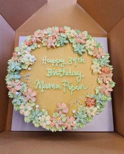 sɪᴍғʟᴏ ᴄᴀᴋᴇs 🎂 