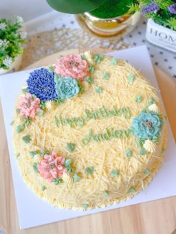 sɪᴍғʟᴏ ᴄᴀᴋᴇs 🎂 