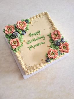 sɪᴍғʟᴏ ᴄᴀᴋᴇs 🎂 