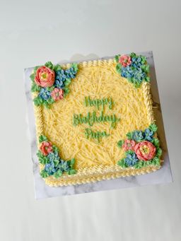 sɪᴍғʟᴏ ᴄᴀᴋᴇs 🎂 