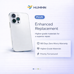 iPhone 15 Pro Max Back Glass Repair