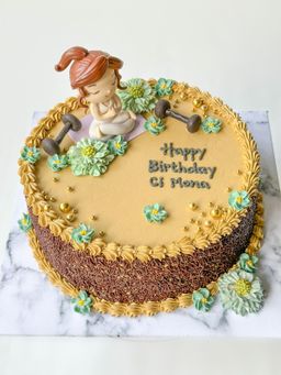 sᴛ ᴄᴀᴋᴇs ⚽️⛳️🏀