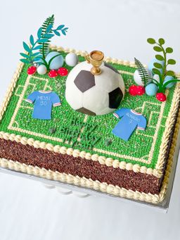 sᴛ ᴄᴀᴋᴇs ⚽️⛳️🏀