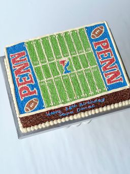 sᴛ ᴄᴀᴋᴇs ⚽️⛳️🏀