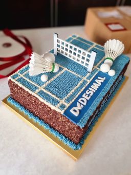 sᴛ ᴄᴀᴋᴇs ⚽️⛳️🏀