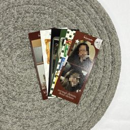 Mini Photostrips | By Mochi