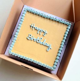 sɪɢᴜʟᴀʀ ᴄᴀᴋᴇs 🎂