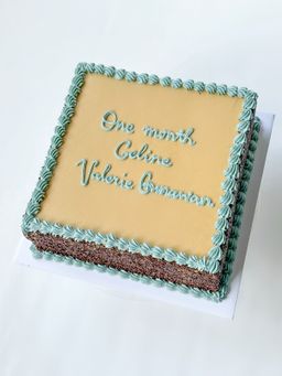 sɪɢᴜʟᴀʀ ᴄᴀᴋᴇs 🎂