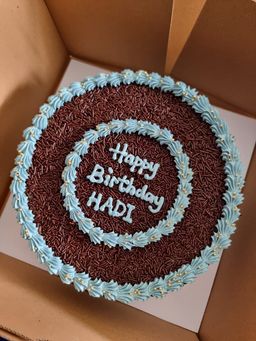 sɪɢᴜʟᴀʀ ᴄᴀᴋᴇs 🎂