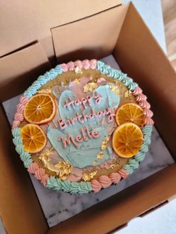 ᴀsᴀʙ ᴅʀɪғᴛs ᴄᴀᴋᴇs 🍊