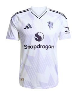 Manchester United F.C Adidas HEATRDY Kits 25/26
