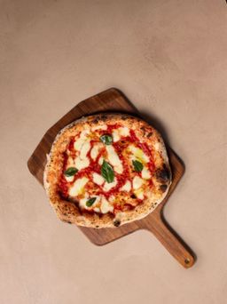 Pizzas Artesanales 🍕