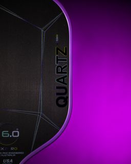 Six Zero Quartz 15mm - Amethyst Purple