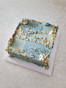 ᴋ𝟸ᴀ ᴄᴀᴋᴇs 🎂 