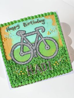 ʜᴀɴᴡɪɴɢ ᴄᴀᴋᴇs 🖍️