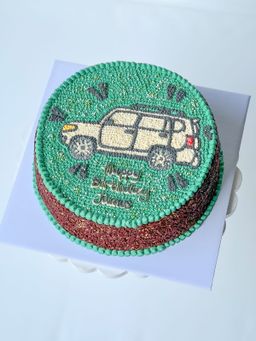 ʜᴀɴᴡɪɴɢ ᴄᴀᴋᴇs 🖍️