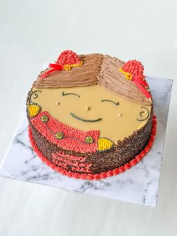 ʜᴀɴᴡɪɴɢ ᴄᴀᴋᴇs 🖍️