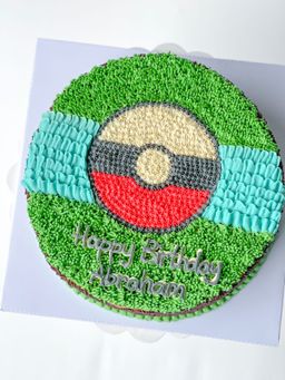 ʜᴀɴᴡɪɴɢ ᴄᴀᴋᴇs 🖍️