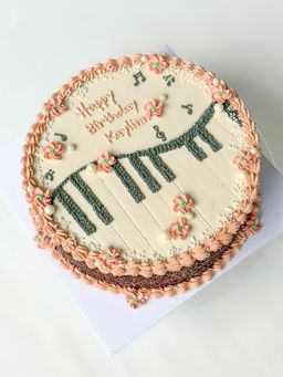 ʜᴀɴᴡɪɴɢ ᴄᴀᴋᴇs 🖍️