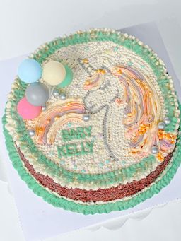 ʜᴀɴᴡɪɴɢ ᴄᴀᴋᴇs 🖍️