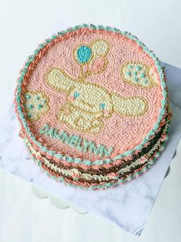 ʜᴀɴᴡɪɴɢ ᴄᴀᴋᴇs 🖍️