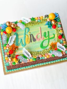 ʙᴜᴛɢᴀʀғʟɪᴇs & ʙᴜᴛᴘᴇᴀʀʟғʟɪᴇs ᴄᴀᴋᴇs🦋🎂