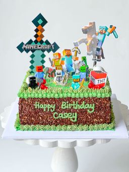 ғᴛ ᴄᴀᴋᴇs 🎂