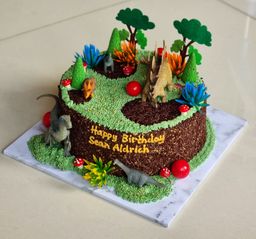 ғᴛ ᴄᴀᴋᴇs 🎂