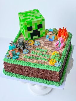 ғᴛ ᴄᴀᴋᴇs 🎂