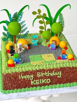 ғᴛ ᴄᴀᴋᴇs 🎂