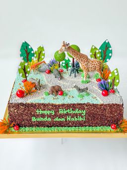 ғᴛ ᴄᴀᴋᴇs 🎂