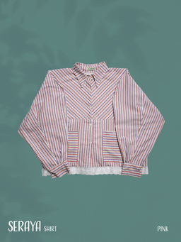 Cotton Island - Seraya Top 