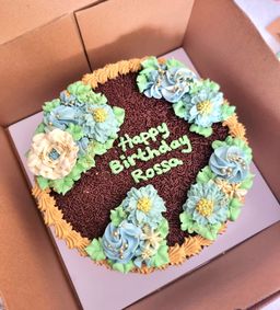 sᴛᴀɴғʟᴏᴍᴇs ᴄᴀᴋᴇs 🎂