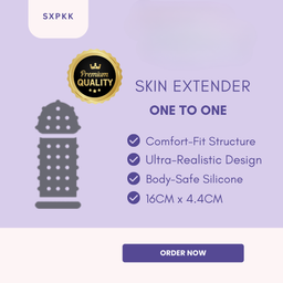 Premium Stealth Extender