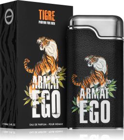 ARMAF EGO TIGRE POUR HOMME 100ML EDP