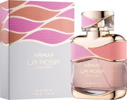 ARMAF LA ROSA POUR FEMME 100ML EDP