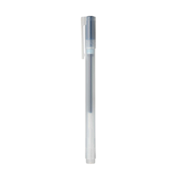 MUJI Smooth Gel Ink Ballpoint Pen Cap Type 0.38mm 