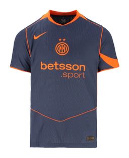 Inter Milan F.C Nike DRIFITADV Kits 25/26