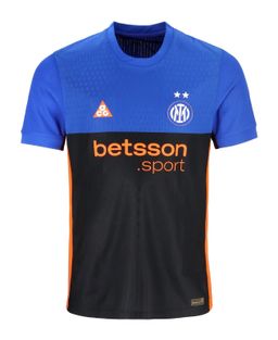 Inter Milan F.C Nike DRIFITADV Kits 25/26