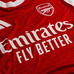 Arsenal F.C Adidas HEATRDY Kits 25/26