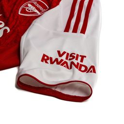 Arsenal F.C Adidas HEATRDY Kits 25/26