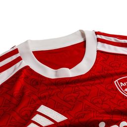 Arsenal F.C Adidas HEATRDY Kits 25/26